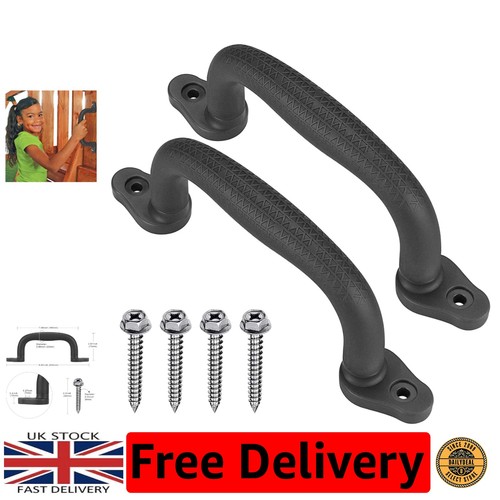 Easy install playground - easy, safety