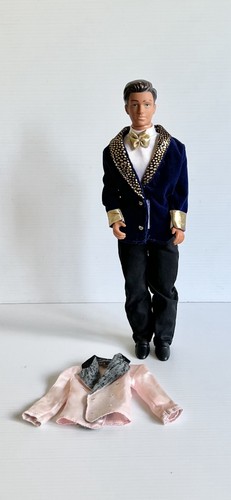 Vintage 1990 sindy - 1990, sindy's