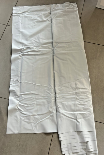 Approx metres blackout 54 - metres,