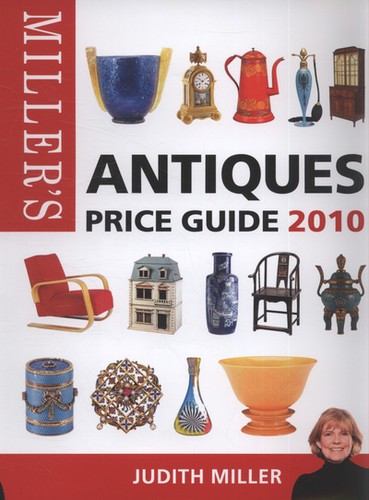 Judith miller antiques - miller.:,