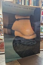 White Women : Helmut Newton