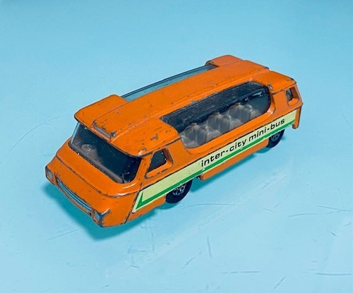 Corgi toys - corgi,