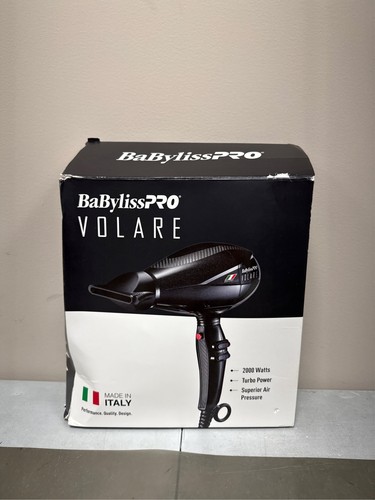 Babylisspro nano titanium - babylisspro,