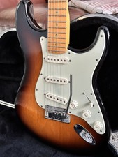 Fender American Deluxe