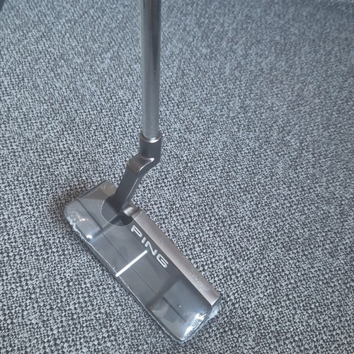Ping anser blade putter - anser,