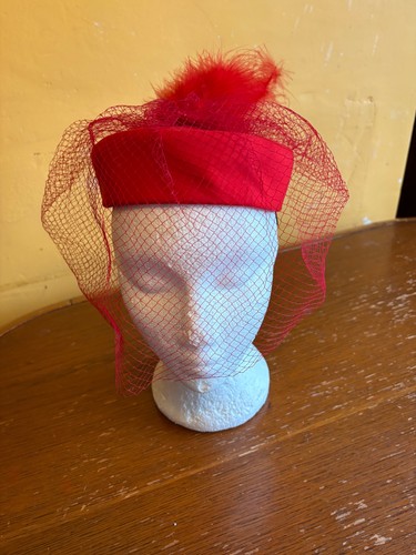 Original edward mann red - original,