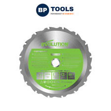 Evolution FURYBLADE185MULTI