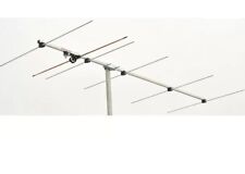 DUAL PA144-6-2A - 2m 6 Element Yagi (0550)