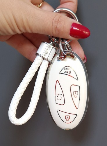 Key cover for - key, ioniq