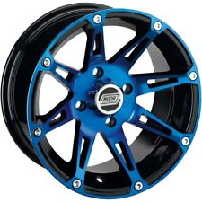 Moose Utility 387X Blue 12X7