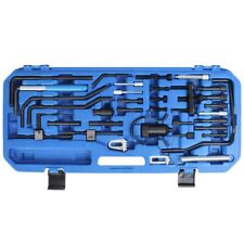 Engine Timing Locking Tool Set Citroen & Peugeot Petrol Diesel Belt Change Kit