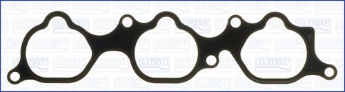 Ajusa 13221100 gasket - ajusa, gasket,
