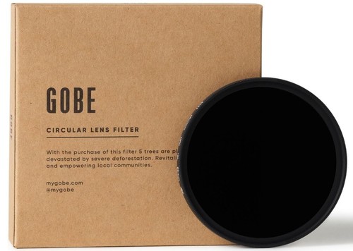 Gobe 86mm nd1000 nd - gobe,