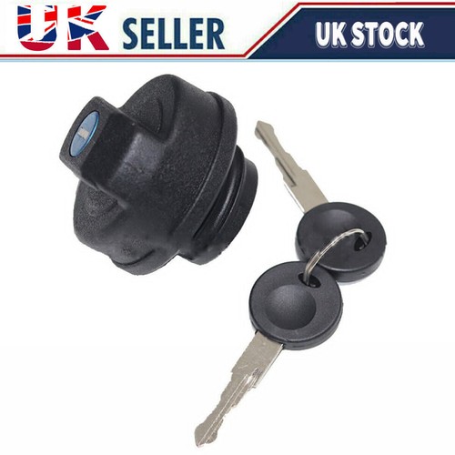 Fuel tank locking - tank,