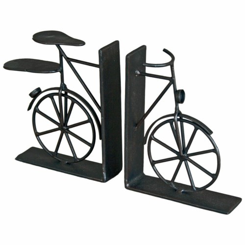 Cycle bicycle metal - bicycle, ends