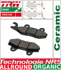TRW MCB582 Organic Triumph
