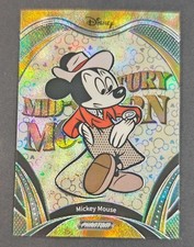 Mickey Mouse 2025 Kakawow Phantom Disney Style Chronicle Mid-Century Modern /145