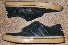 Macbeth Langley Shoes Black
