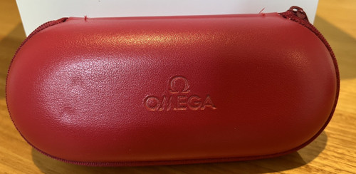 Genuine omega red - genuine,
