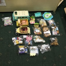 Sylvanian families Large Job