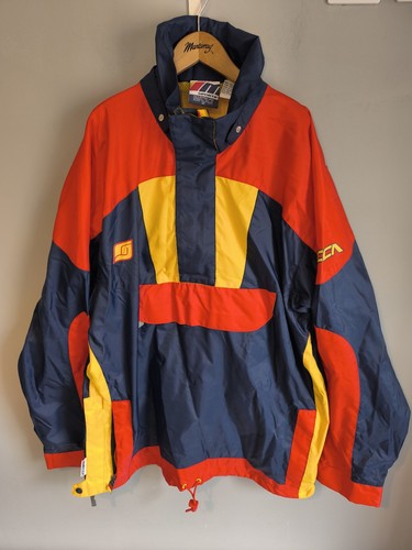 Vintage mecca sportif - mecca,