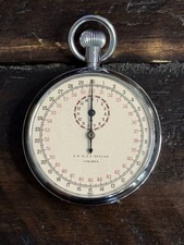 Vintage A.R. & J.E. Meylan