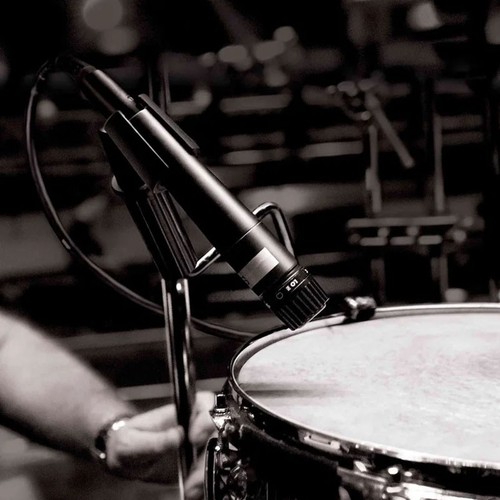 Sleek and professional sm57 - and,