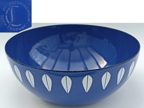 Vintage cathrineholm lotus - vintage,