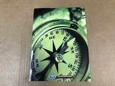 2001 Ford Vehicles Dealership