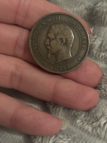 France napoleon iii 1855 - france,