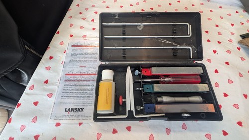 Lansky professional - lansky,