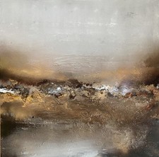 Contemporary ABSTRACT ACRYLIC