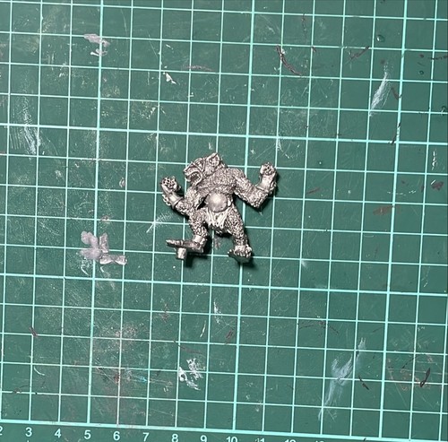 Citadel warhammer fantasy - citadel,