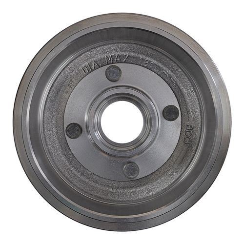 Ebc dm003 brake drum rear - brake,
