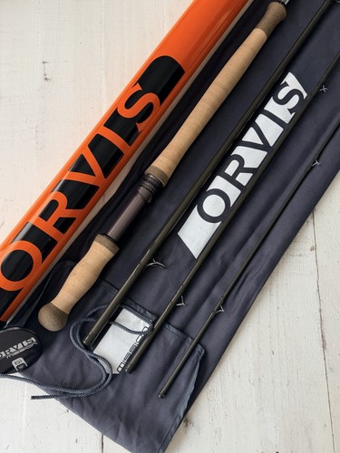 Beautiful orvis - 🔥,