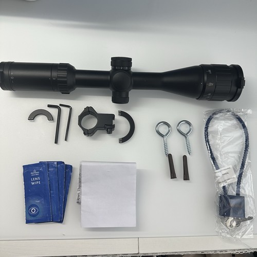 Hawke vantage 9x40 mil - vantage, 3-9x40