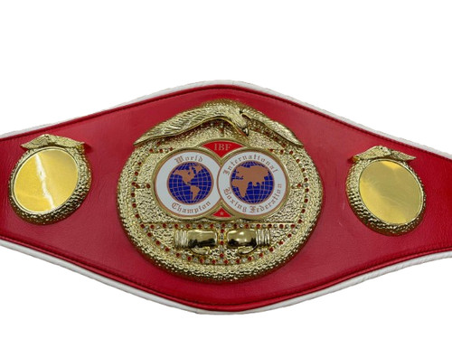 Ibf international boxing - ibf,