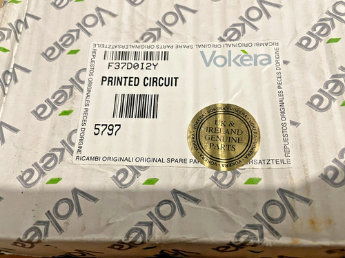 Vokera rss 80 rs - 20/80,