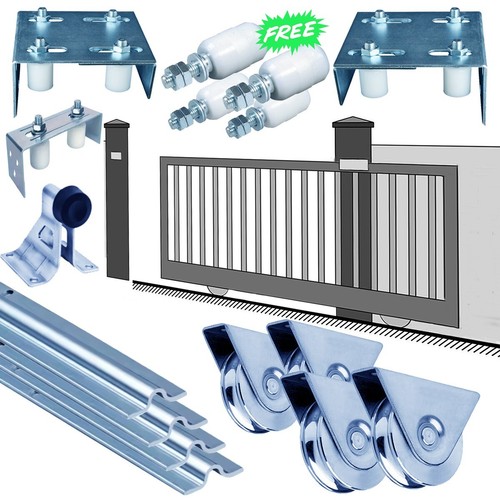 Buy sliding gate kit 4 - kit,