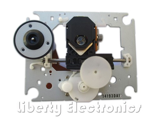 New optical laser mechanism - optical,