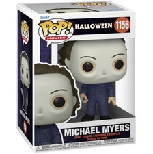 Halloween - Michael Myers [New
