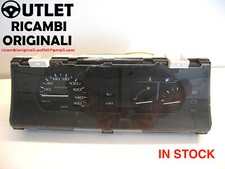 Nissan Vanette C22 Diesel Genuine JAEGER INSTRUMENT CLUSTER 19442102 24810Y9601