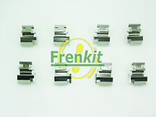 Accessory Kit, Disc Brake Pad
