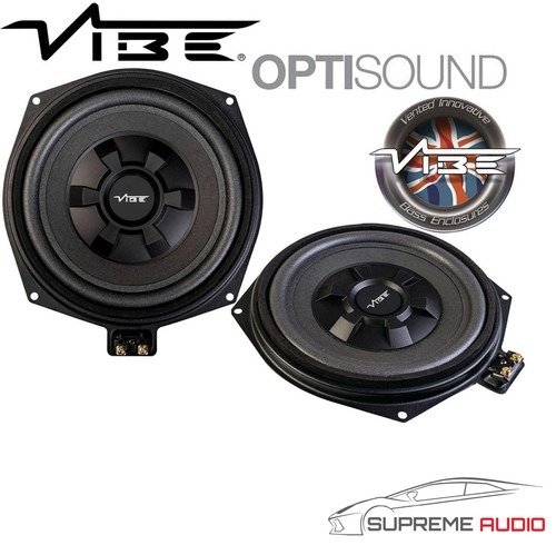 Vibe bmw 5 - bmw, series