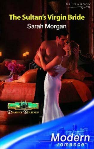 The sultan virgin - the, sultan's