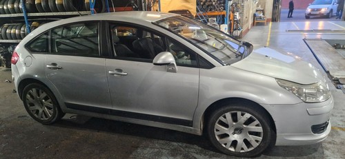 2007 citroen 6 petrol - lc, 1.6