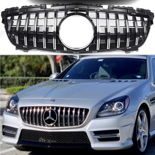 For mercedes r172 slk class - mercedes, slk-class