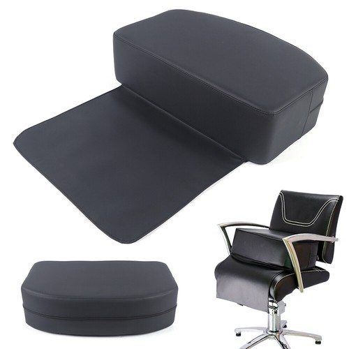 Barber shop salon booster - salon, seat