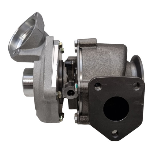 Turbocharger bmw 120d e87 - e87, /