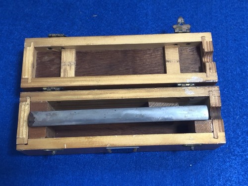 Microtome blade for - blade, rocking